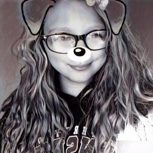 Meet your Posher, Katelyn